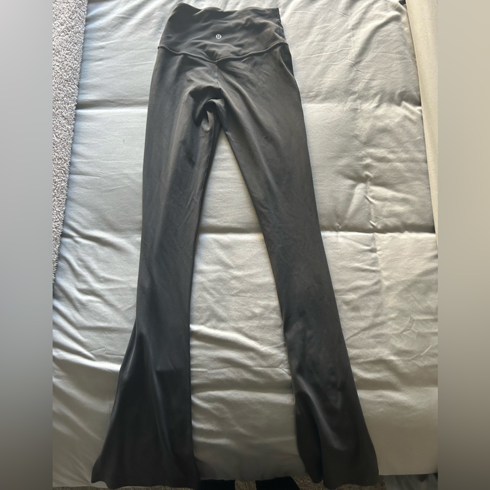 lululemon athletica Black Boot Cut Pants - Picture 9 of 9